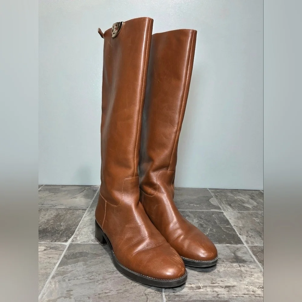 Tory Burch pre owned